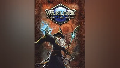 Warlock: Master of the Arcane Steam CD Key (Global)