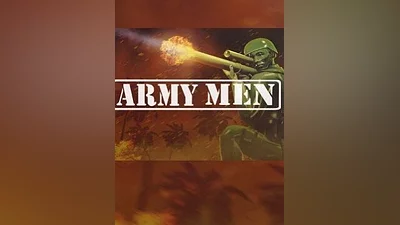 Army Men Steam CD Key (Global)