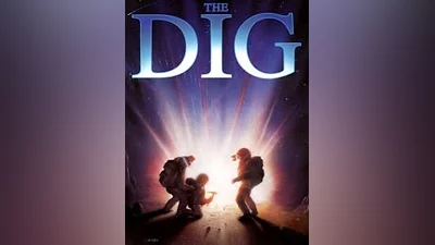The Dig Steam CD Key (Global)