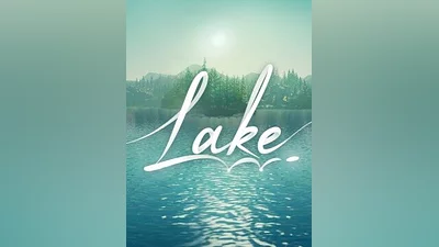 Lake Steam CD Key (Global)