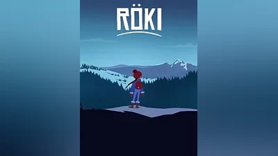 Röki Steam CD Key (Global)