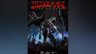 WRATH: Aeon of Ruin Steam CD Key (Global)