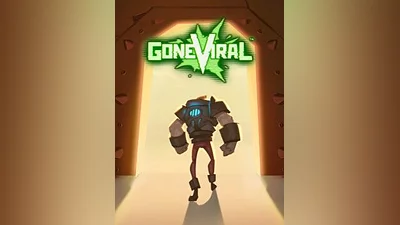 Gone Viral Steam CD Key (Global)