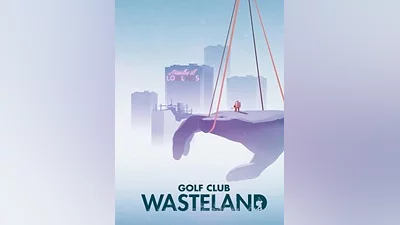 Golf Club: Wasteland Steam CD Key (Global)