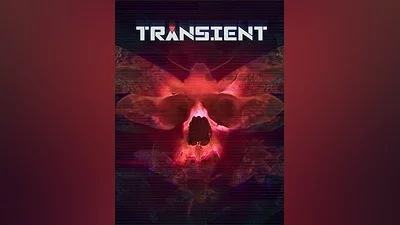 Transient Steam CD Key (Global)