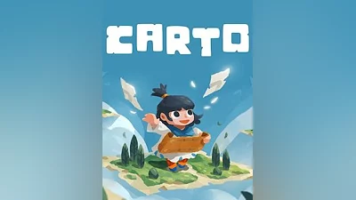 Carto Steam CD Key (Global)
