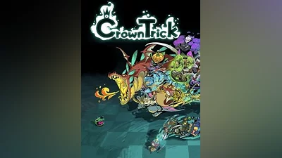 Crown Trick Steam CD Key (Global)