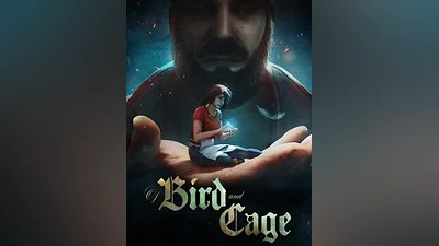 Of Bird and Cage Steam CD Key (Global)
