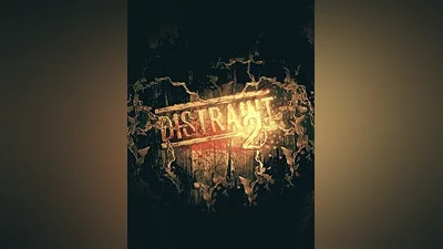 Distraint 2 Steam CD Key (Global)
