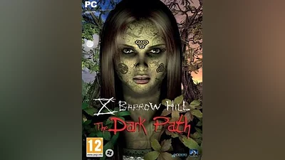 Barrow Hill: The Dark Path Steam CD Key (Global)