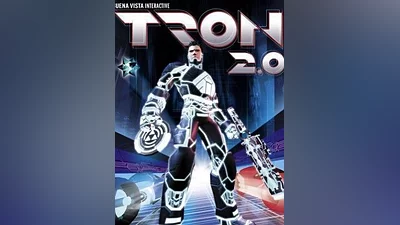 Tron 2.0 Steam CD Key (Global)