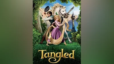 Disney Tangled Steam CD Key (Global)