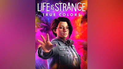 Life is Strange True Colors Standard Edition Steam CD Key (Global)