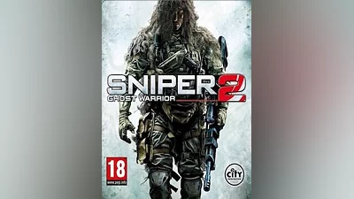 Sniper Ghost Warrior 2 Standard Edition Steam CD Key (Global)