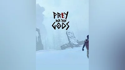 Praey for the Gods Steam CD Key (Global)