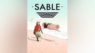 Sable Steam CD Key (Global)