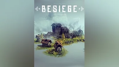 Besiege Steam CD Key (Global)