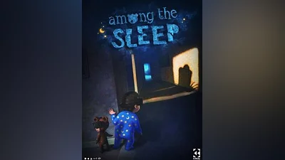 Among the Sleep Enhanced Edition Steam CD Key (Global)