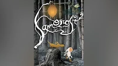 Samorost 2 Steam CD Key (Global)