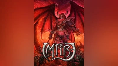 Impire Steam CD Key (Global)