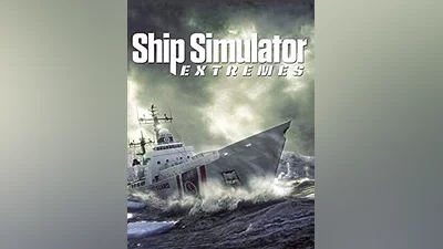 Ship Simulator Extremes Steam CD Key (Global)