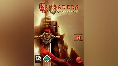 Crusaders: Thy Kingdom Come Steam CD Key (Global)