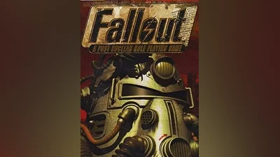 Fallout: A Post Nuclear Role Playing Game Steam CD Key (Global)