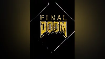 Final DOOM Steam CD Key (Global)
