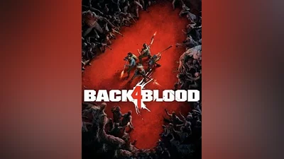 Back 4 Blood Standard Edition Europe Steam CD Key (Europe)
