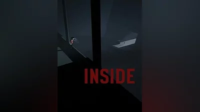 INSIDE Steam CD Key (Global)
