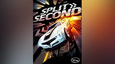 Split/Second Steam CD Key (Global)
