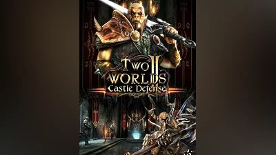 Two Worlds II Castle Defense Steam CD Key (Global)