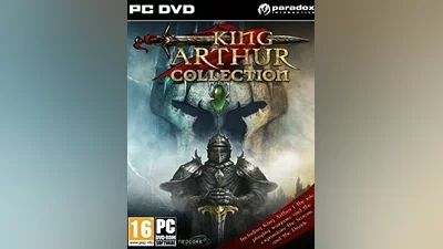 King Arthur Collection Steam CD Key (Global)