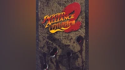 Jagged Alliance 2 - Wildfire Steam CD Key (Global)