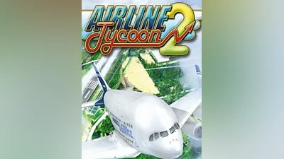 Airline Tycoon 2 Standard Edition Steam CD Key (Global)