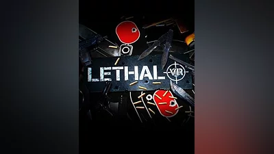 Lethal VR Steam CD Key (Global)