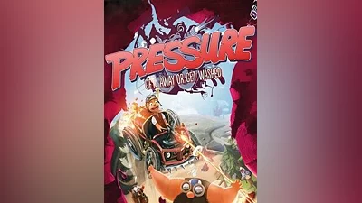 Pressure Steam CD Key (Global)