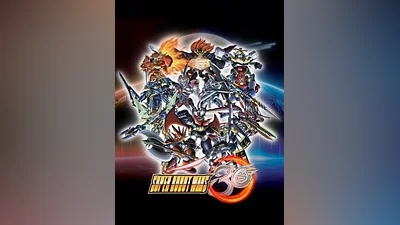Super Robot Wars 30 Standard Edition Steam CD Key (Global)