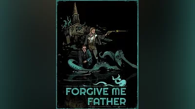 Forgive Me Father Steam CD Key (Global)