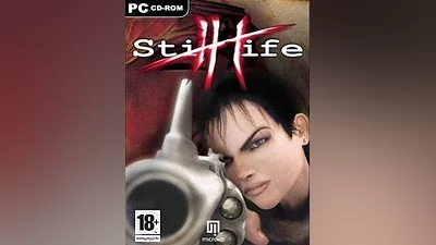 Still Life Steam CD Key (Global)