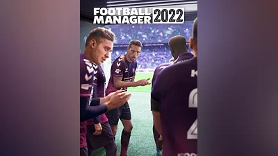Football Manager 2022 Europe Steam CD Key (Europe)