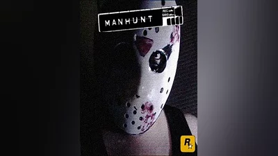 Manhunt Steam CD Key (Global)