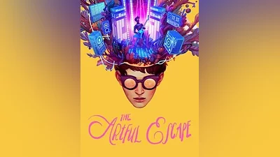 The Artful Escape Steam CD Key (Global)