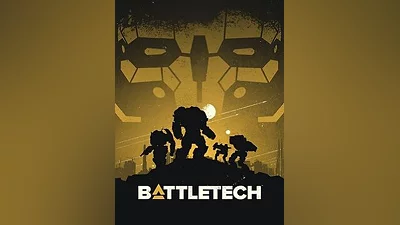 BattleTech Digital Deluxe Edition Steam CD Key (Global)