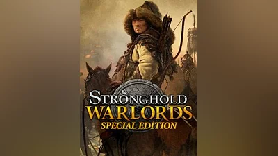 Stronghold: Warlords Special Edition Steam CD Key (Global)