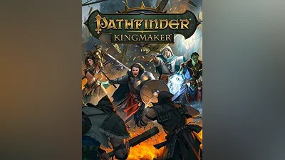 Pathfinder: Kingmaker Explorer Edition Steam CD Key (Global)