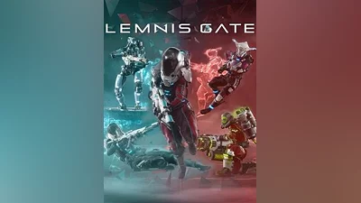 Lemnis Gate Europe Steam CD Key (Europe)
