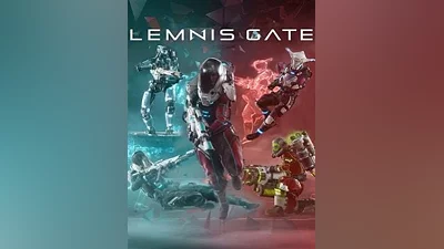 Lemnis Gate Europe Steam CD Key (Europe)