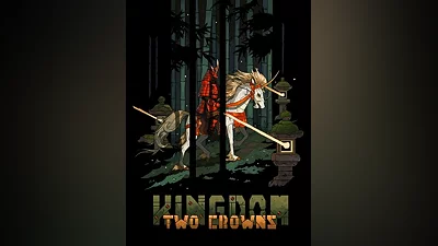 Kingdom Two Crowns Standard Edition Europe Steam CD Key (Europe)