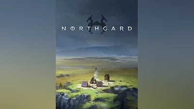 Northgard Europe Steam CD Key (Europe)